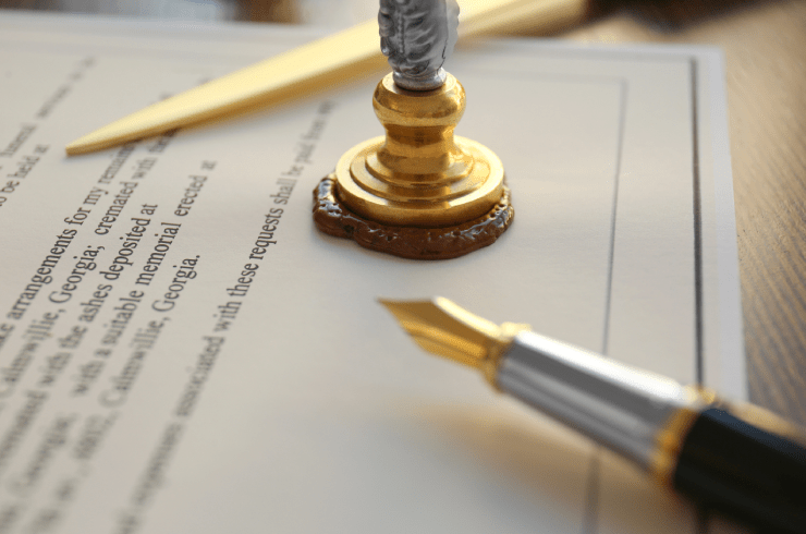 Allegan Mobile Notary